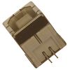 AMPHENOL COMMUNICATIONS SOLUTIONS 61729-0011BLF
