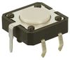 OMRON ELECTRONIC COMPONENTS B3F-4100