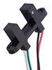 TT ELECTRONICS / OPTEK TECHNOLOGY OPB801W55Z