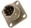 AMPHENOL INDUSTRIAL MS3112E16-26PW