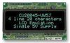 NORITAKE ITRON CU20045-UW5J