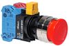 IDEC HW4B-A3F11-R