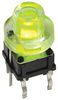 E-SWITCH TL1265GQSCLR