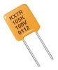 KEMET C320C334M5U5TA