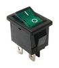 E-SWITCH R1973ABLKGILEF1