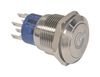 E-SWITCH ULV4F2GSS545