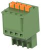 BUCHANAN - TE CONNECTIVITY 1-2385001-4