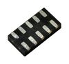 STMICROELECTRONICS ECMF04-4HSM10Y