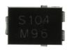 STMICROELECTRONICS STPS1230SF