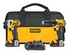 DEWALT DCK280C2