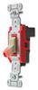 HUBBELL WIRING DEVICES SNAP1221PLINA