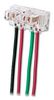 HUBBELL WIRING DEVICES SNAP3W2NA