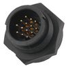 AMPHENOL LTW CD-14PMMP-LC7001