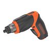BLACK & DECKER BDCS40BI