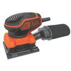 BLACK & DECKER BDEQS300