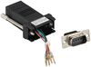 BLACK BOX FA4509M-BK