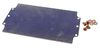 HAMMOND 1590ZGRP243PL