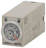 OMRON INDUSTRIAL AUTOMATION H3YN-21 DC24