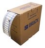BRADY 3PS-187-2-WT-S