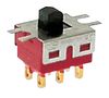 E-SWITCH 500SDP1S1M2QEA