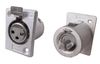 ITT CANNON XLR-6-31