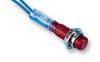 CAMDENBOSS IND515205-125-T/RD