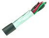 ALPHA WIRE 25152 BK199