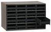 AKRO-MILS 19416BLK