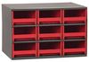 AKRO-MILS 19909RED