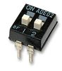 ALCOSWITCH - TE CONNECTIVITY ADE0204.