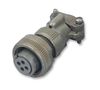 ITT CANNON MS3106A10SL-3S-RES