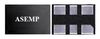 ABRACON ASEMPC-BLANK-XR-T