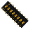 ALCOSWITCH - TE CONNECTIVITY ADF08STTR04