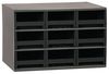 AKRO-MILS 19909BLK