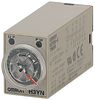 OMRON INDUSTRIAL AUTOMATION H3YN-4 DC24