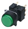 OMRON INDUSTRIAL AUTOMATION A165L-TGA-24D-2
