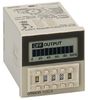 OMRON INDUSTRIAL AUTOMATION H3CA-8H DC24