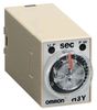 OMRON INDUSTRIAL AUTOMATION H3Y-2 DC24 5S