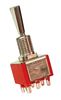 E-SWITCH 100SP1T1B4M2QE