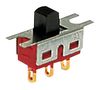 E-SWITCH 500SSP1S1M7QEA