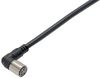 OMRON INDUSTRIAL AUTOMATION XS2F-M12PVC4A5M