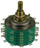 ELECTROSWITCH C7D0224N-C