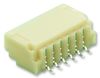 JST / JAPAN SOLDERLESS TERMINALS SM10B-SRSS-TB(LF)(SN)
