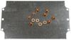 HAMMOND 1590ZGRP162PL