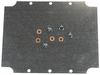 HAMMOND 1590ZGRP233PL