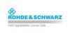 ROHDE & SCHWARZ NRQ6-K1