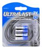 ULTRALAST ULCR22