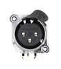 NEUTRIK NC3FAH2-LR-DAE