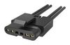 AMPHENOL COMMUNICATIONS SOLUTIONS FLHS4P008A0