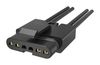 AMPHENOL COMMUNICATIONS SOLUTIONS FLHS4P008C0